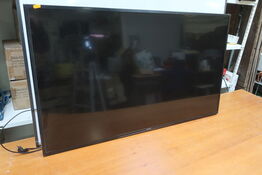 50" TV SAMSUNG UE50KU6075U