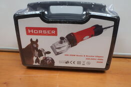 Heste & kreatur klipper IHK 250W