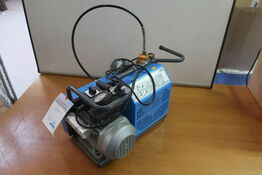 Kompressor BAUER