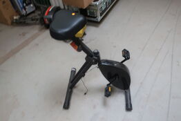 Deskbike