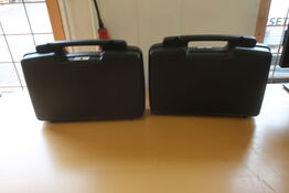 2stk. heste & kreatur klipper M8 twin speed clipper