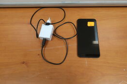Mobiltelefon, REDMI M2006C3L m. lader