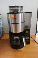 Kaffemaskine MELITTA 1021