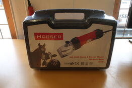 Heste & kreatur klipper IHK 250W