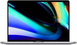 Apple MacBook Pro i9-9980HK 16" 2019