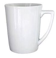 73 stk. Krus Sisi hvid 28 cl siss II