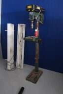 Søjleboremaskine POWER TOOL CH16N-CE