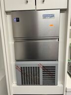 Ismaskine WESSAMAT W 25 LE