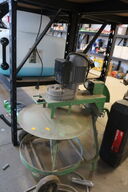 Balje/spandblander STARING