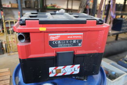 Støvsuger MILWAUKEE M18 FPOVCL (akku)