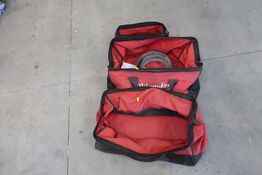 Tomme værktøjskasser MILWAUKEE