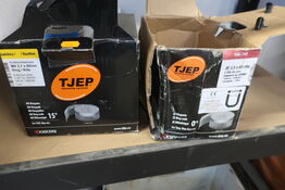 2 ks. TJEP søm til sømpistol