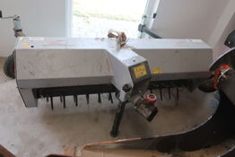 Stenrive DIAMANT 1250