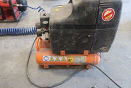 Kompressor PASLODE ProLine 240