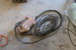 Stavvibrator (beton) TECHNOFLEX RABBIT