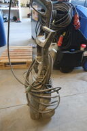 Højtryksrenser NILFISK C 125.3