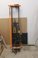 Flamingskærer SYDVESTA Alucutter