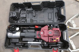 Pælehammer (benzin)