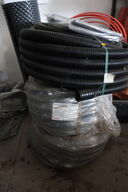 3 rl. flexrør HFXP Turbo Eco, 50 mm