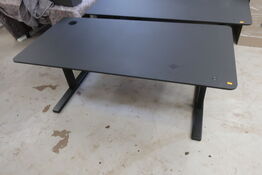 El. hæve/sænkebord PAUSTIAN