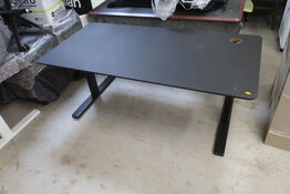 El. hæve/sænkebord PAUSTIAN