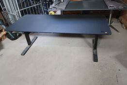 El. hæve/sænkebord PAUSTIAN