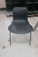 4 stk. Stole KR LANGUE NORR 11