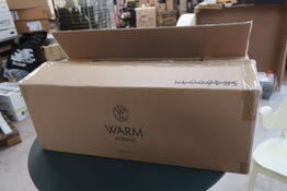 Bordlampe WARM NORDIC