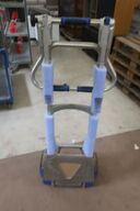 Elektrisk trappesækkevogn SANO Fold-L 140