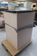 2 stk. skabe PAUSTIAN 