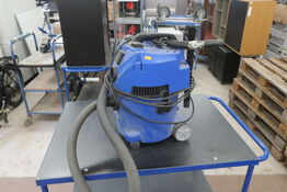 Stuvsuger NILFISK MULTI 20