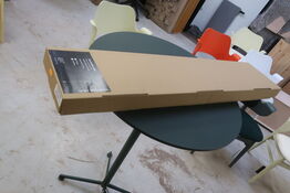 Pendellampe INGO MAURER hot achille led