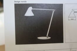 Bordlampe LOUIS POULSEN