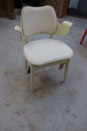 Lounge stol PAUSTIAN 