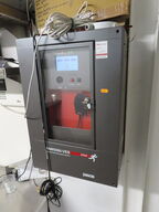 Brandalarm anlæg PASO PAW5500-VES med 20 højttalere