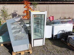 STORT lot med defekte maskiner og alt på billederne - ALT SKAL MEDTAGES