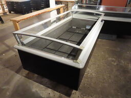 Køle/fryse disk CARRIER