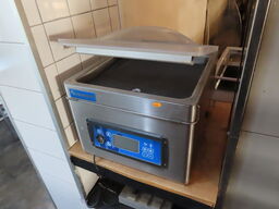 Vakuum maskine HENKOVAC