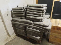 Hynder til havemøbler