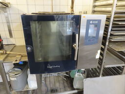 Gasovn på stativ HOUNÖ