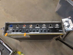 Strømforsyning MX622