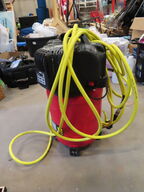 Kompressor NUAIR TWENTY HERKULES 