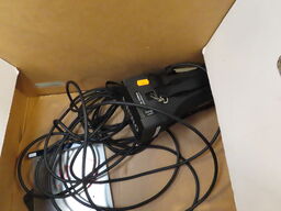 Transportabel højttaler MIPRO MA-100su