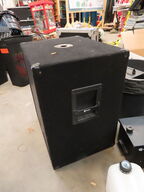 Subwoofer SKYTEC SWA18