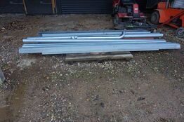 Restparti ReinZink og Lindab 