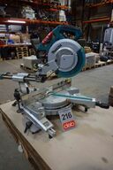 Makita kap/gearingssav LS1018L 