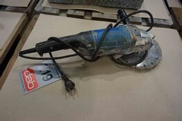 Makita Vinkelsliber 230V 