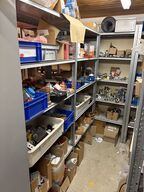 Stort parti el-artikler