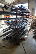 Grenreol med indhold