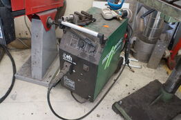 Svejseværk MIGATRONIC AUTOMIG 183